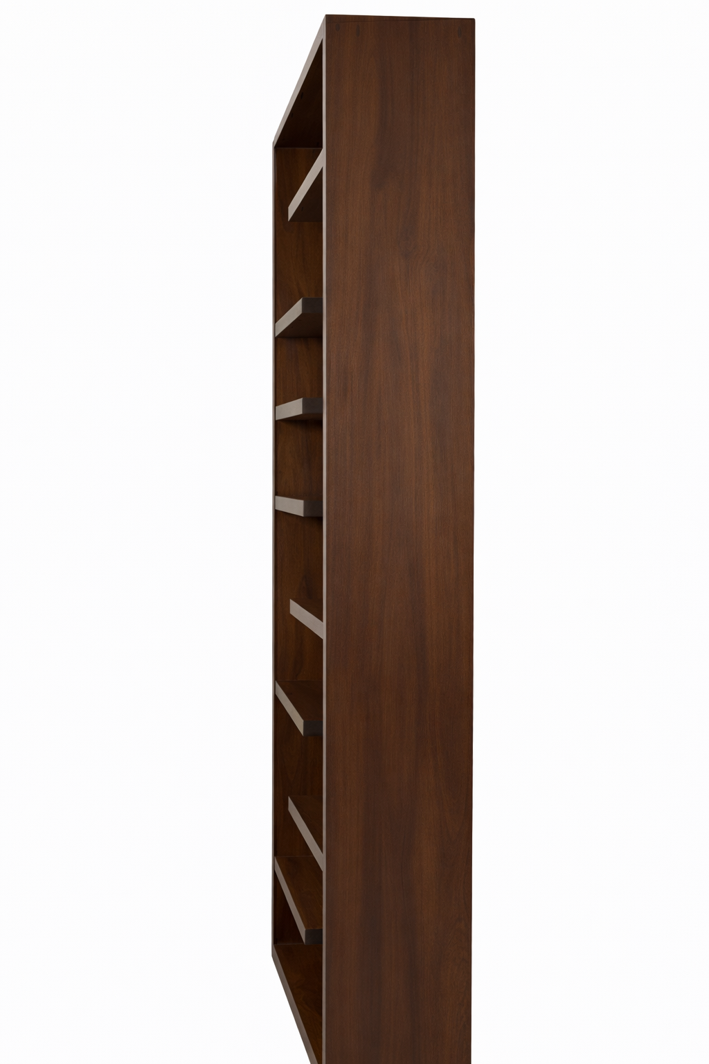 Ladder Bookshelf