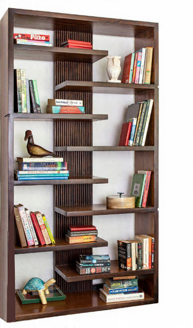 Ladder Bookshelf