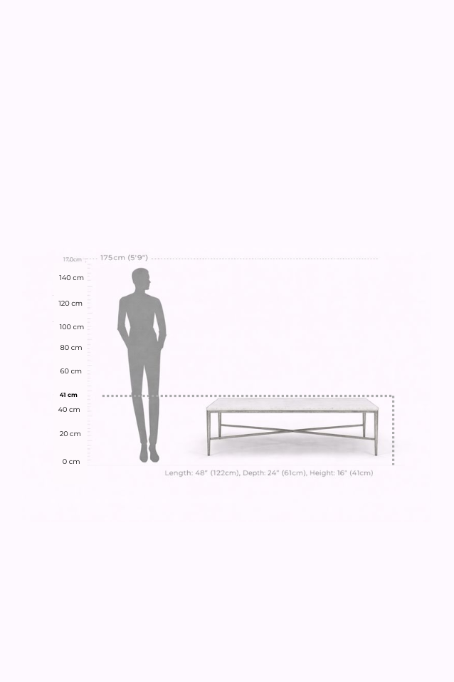 Luna Coffee Table
