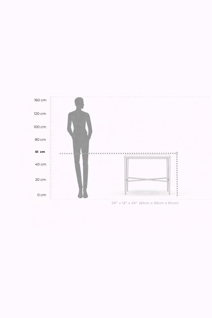Luna Side Table