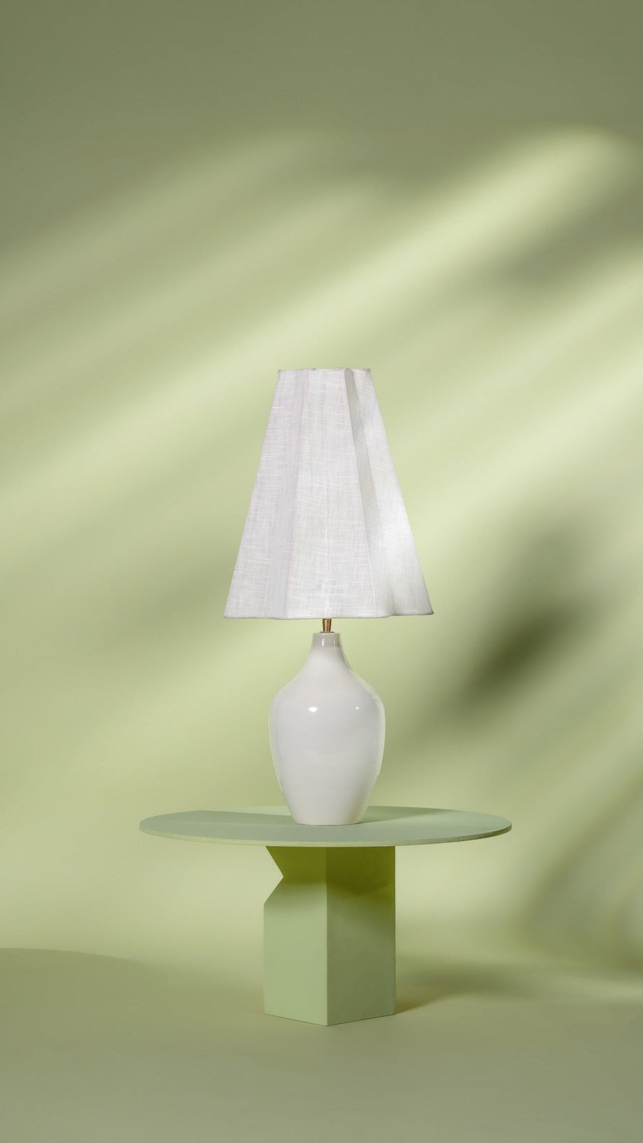 Mable Table Lamp