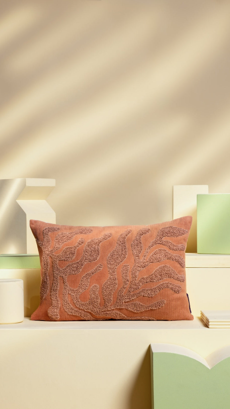 Meadow Cushion