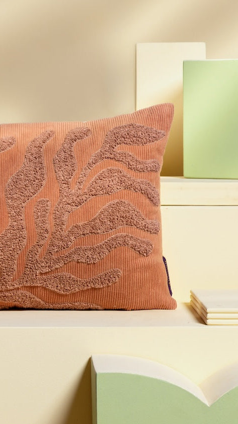 Meadow Cushion