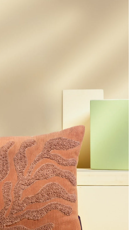 Meadow Cushion