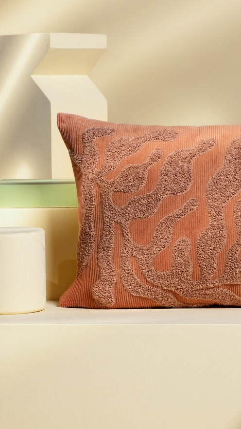 Meadow Cushion