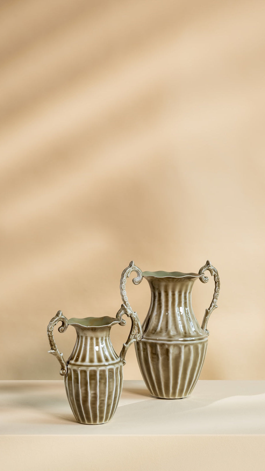 Mirage Small