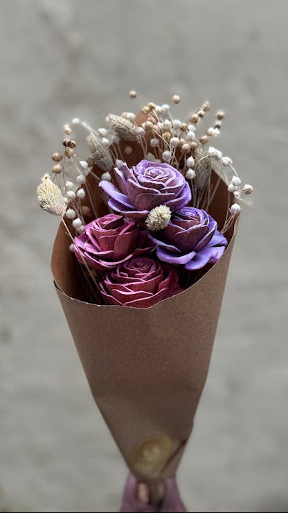 Muse Bouquet
