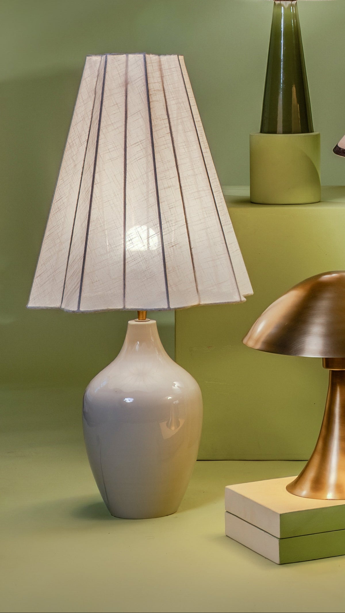 Mable Table Lamp