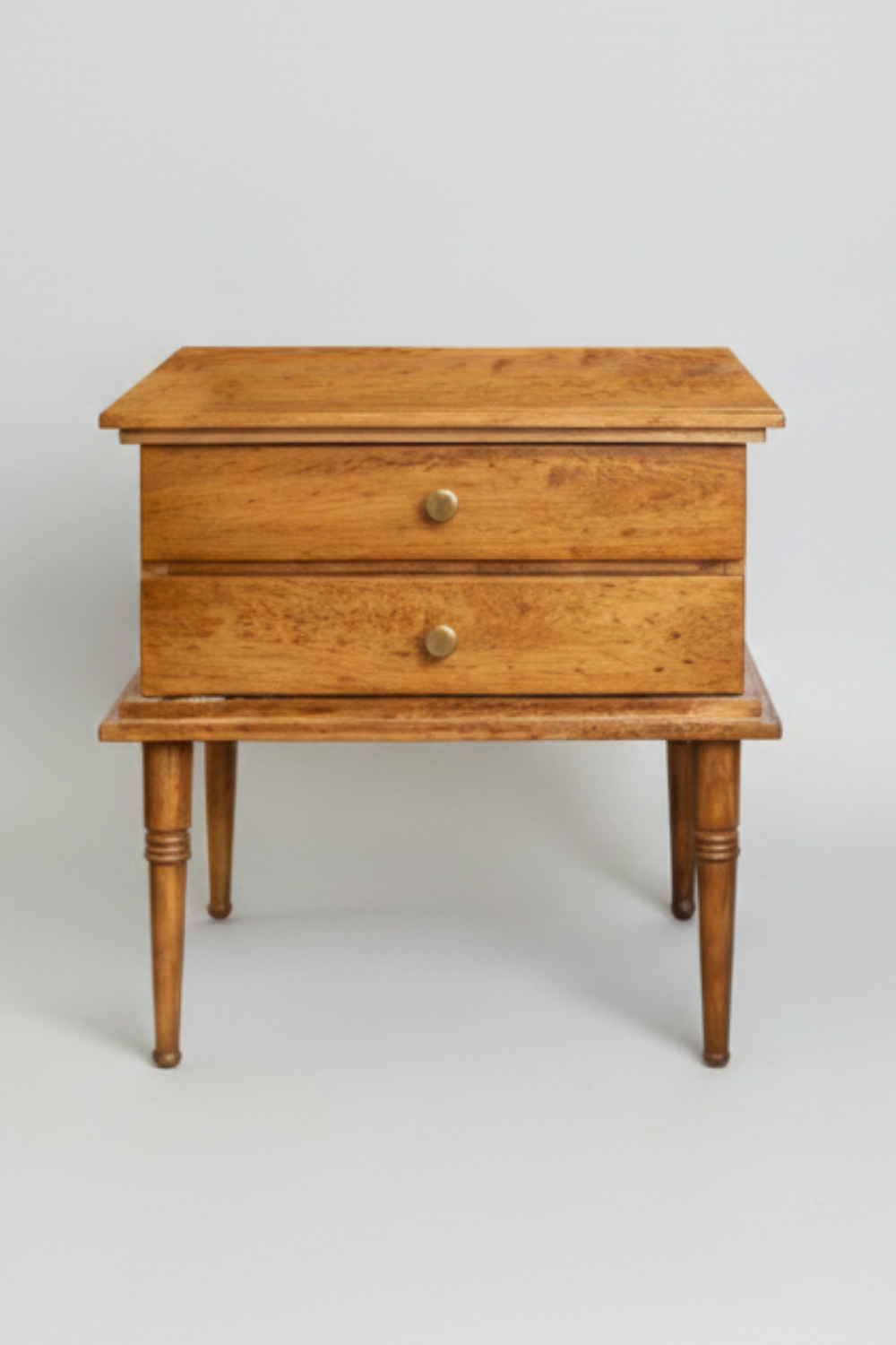 Madurai Bedside Table