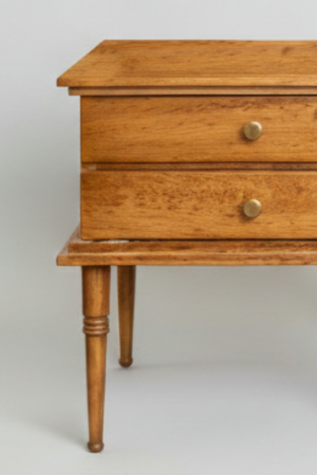 Madurai Bedside Table