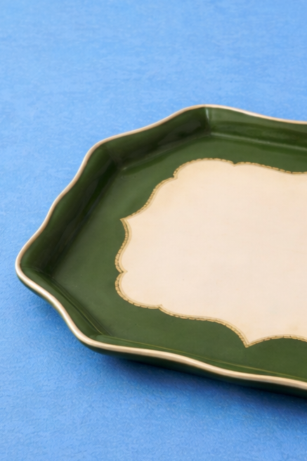 Magnolia Serving Tray