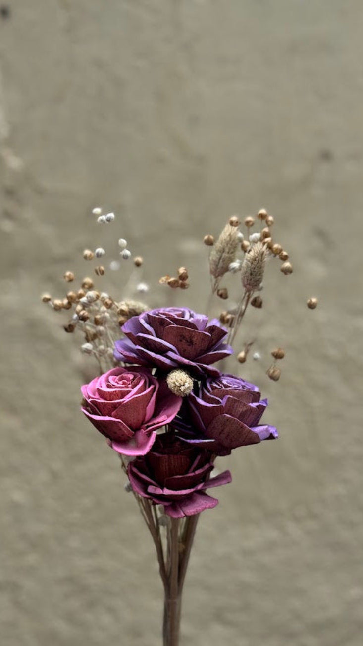 Muse Bouquet