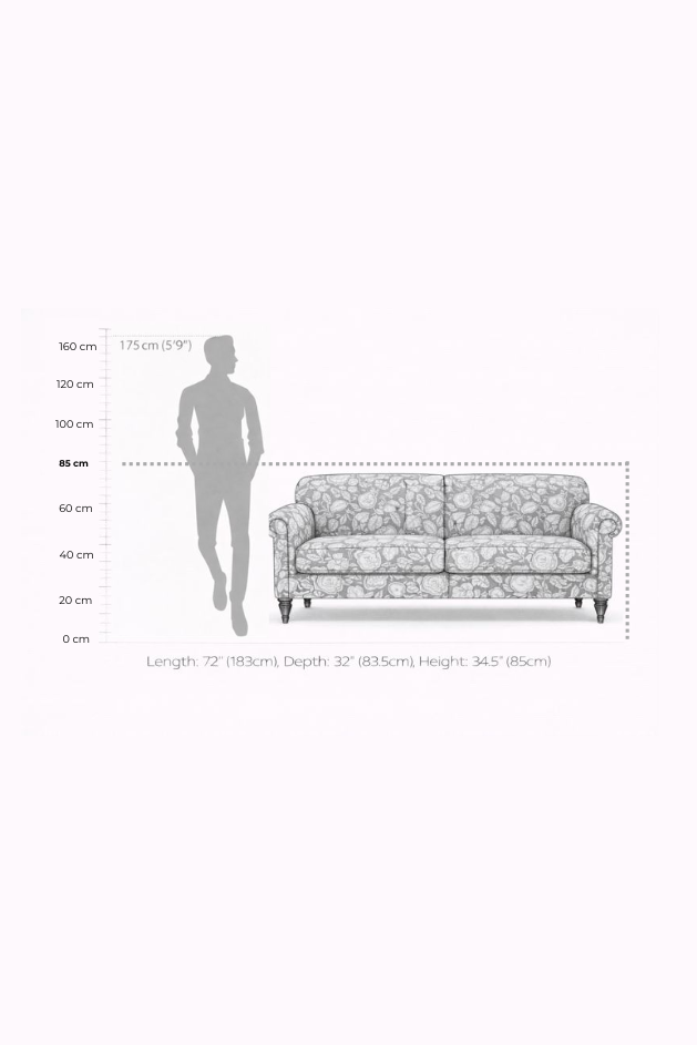 Nile Sofa