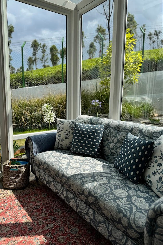 Nile Sofa