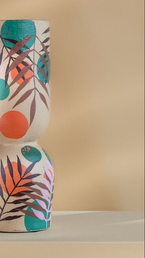 Oasis Vase