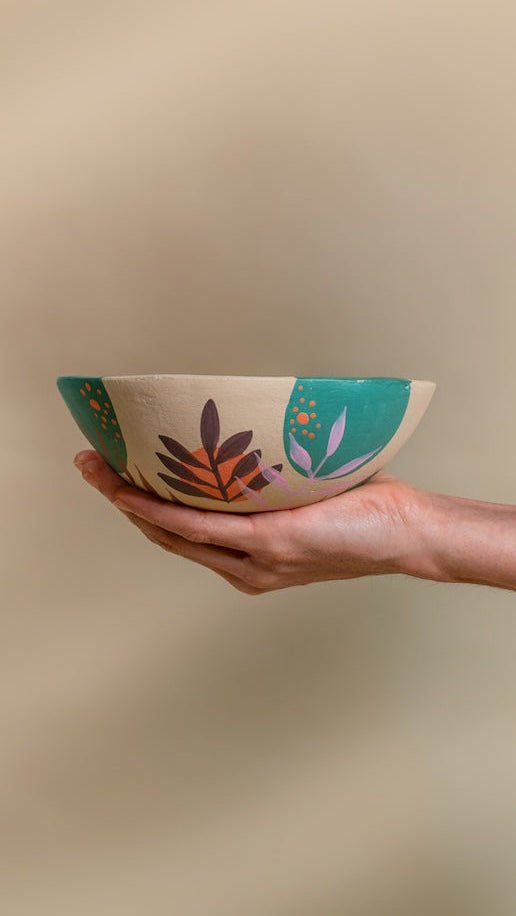 Oasis Bowl