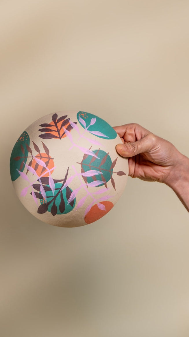Oasis Bowl