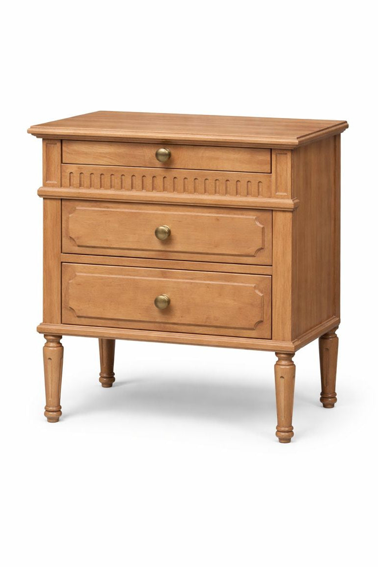 Pomelo Bedside Table