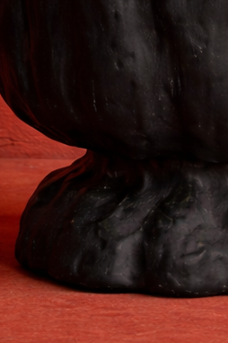 Black Raya Planter (Large)