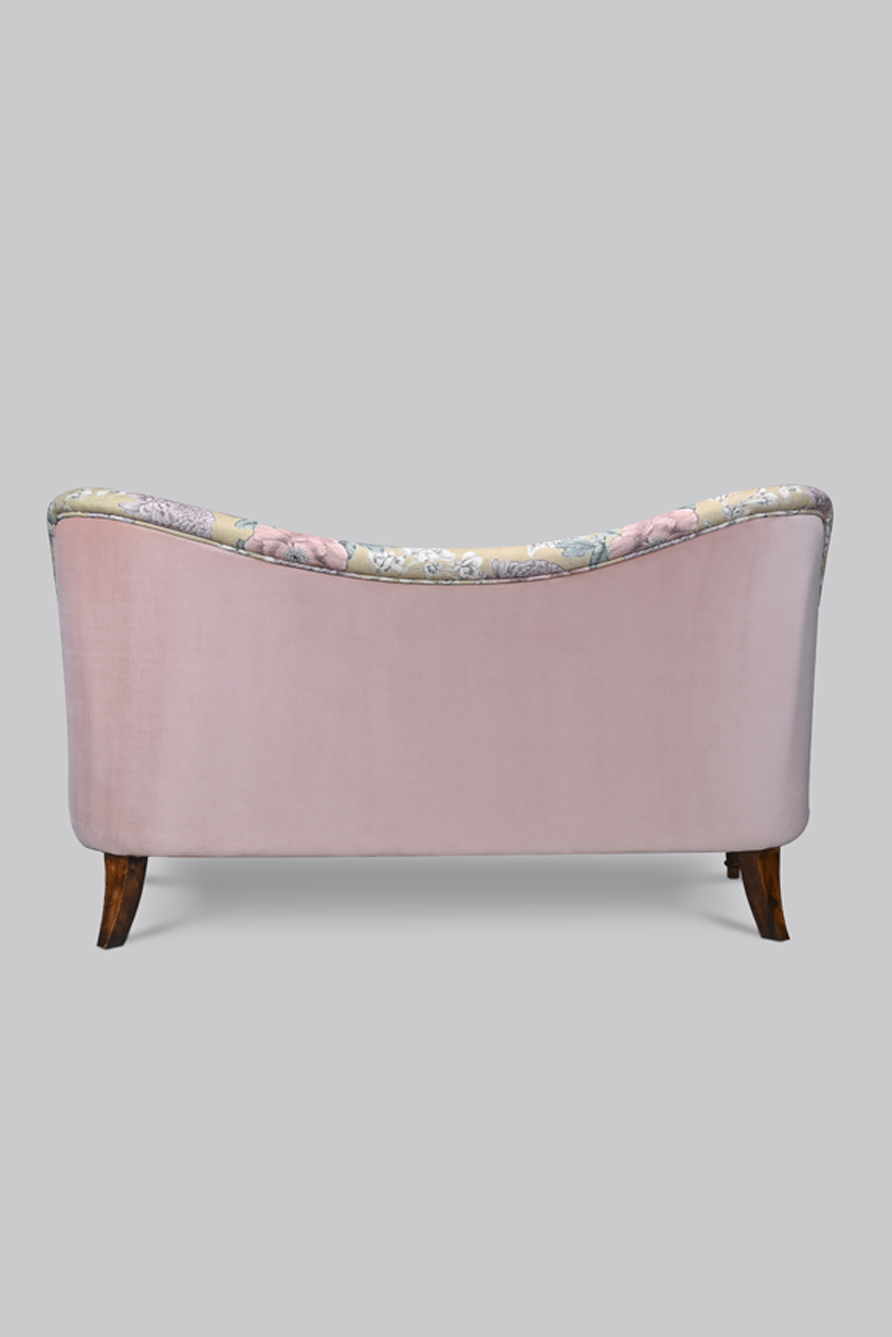 Rosa Love Seat