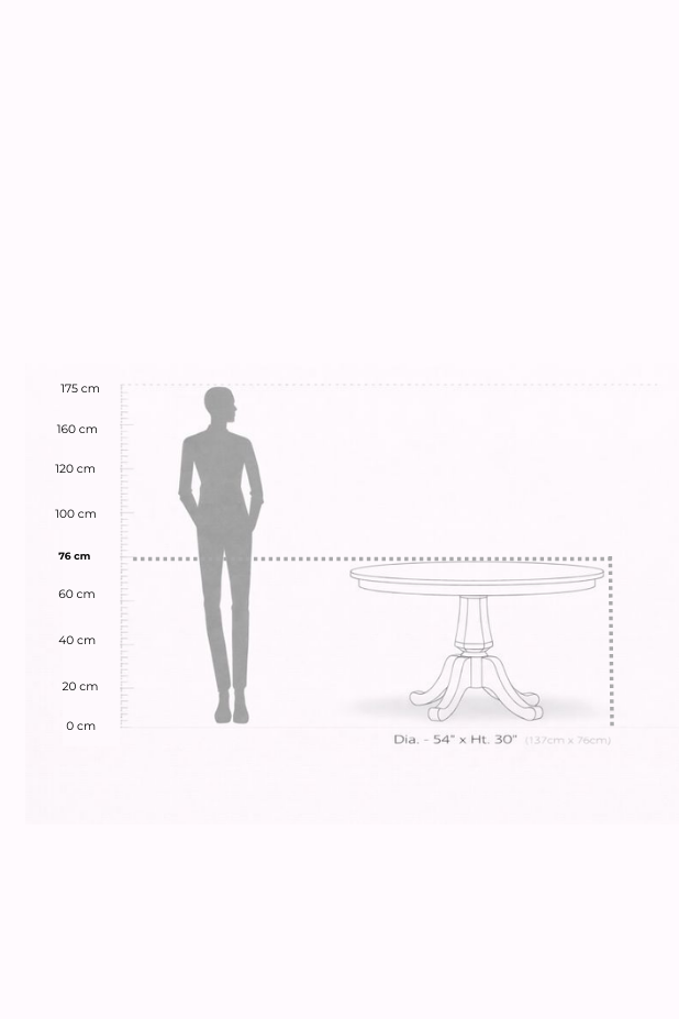 Roy Dining Table