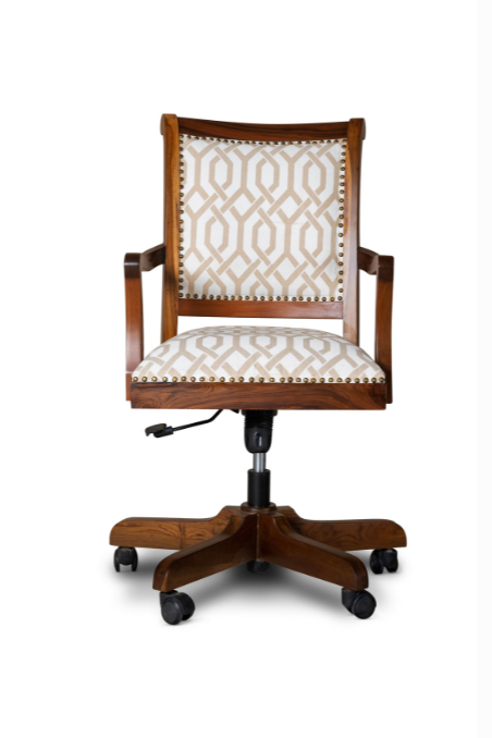 Rue Revolving Chair