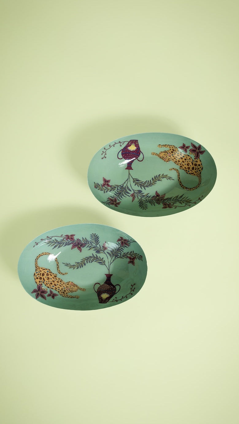 Safari Tray