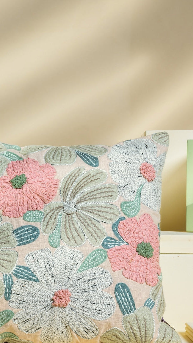 Spring Cushion