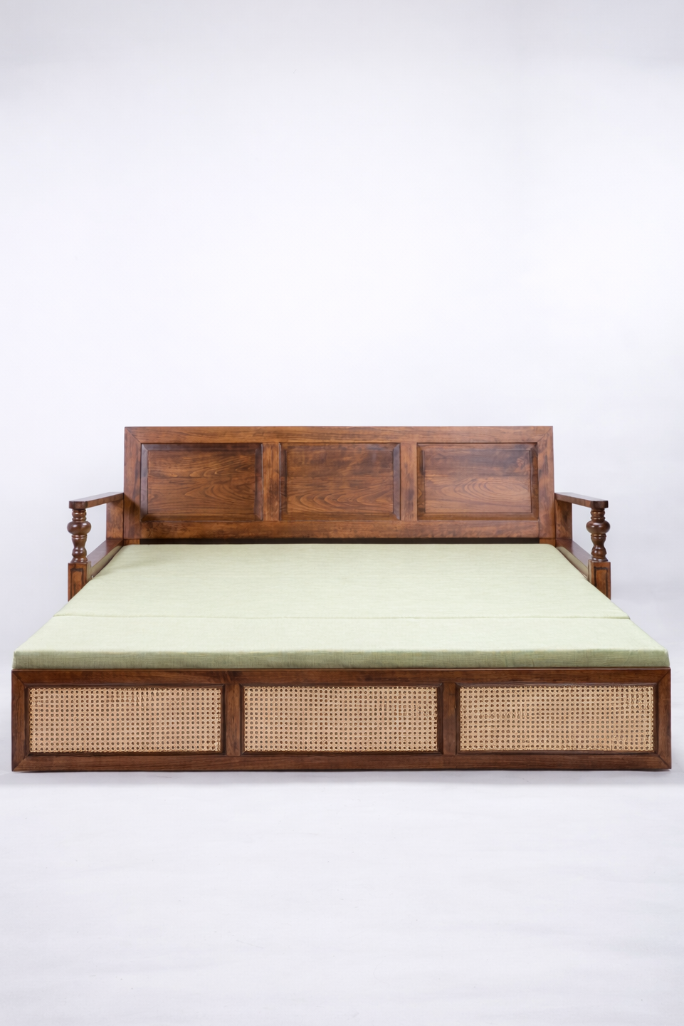 Saffron Sofa Cum Bed