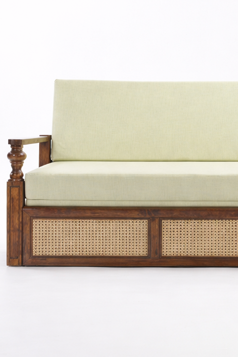 Saffron Sofa Cum Bed