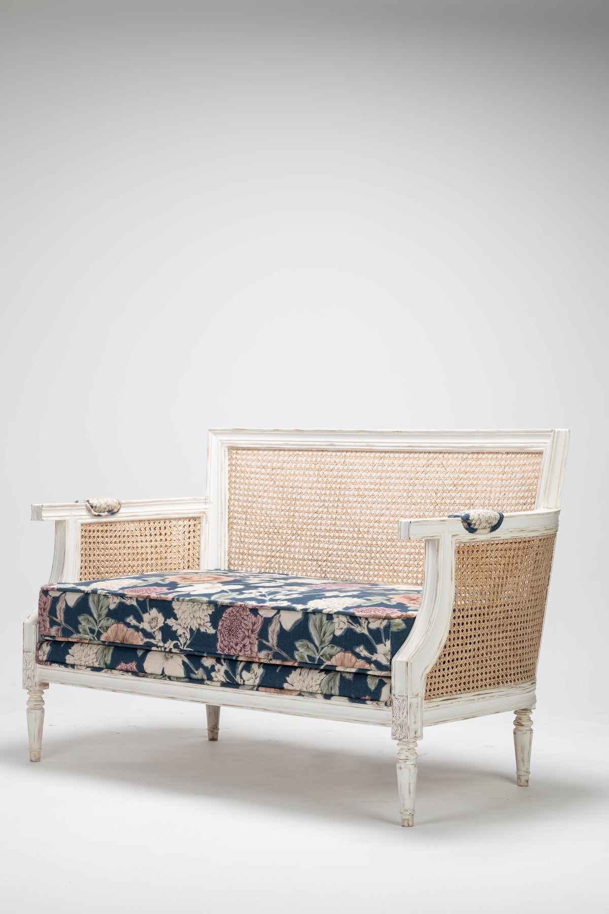 Sage Bench