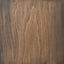 Brown wooden texture