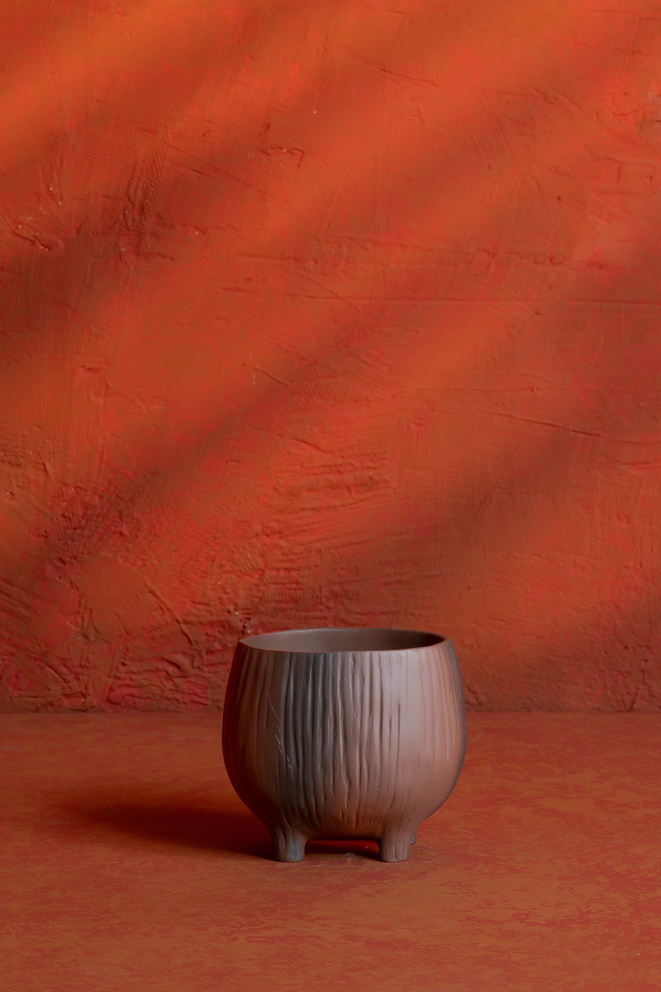 Seradura Mini Planter (Terracota)