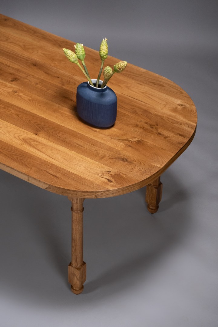 Sinai Dining Table