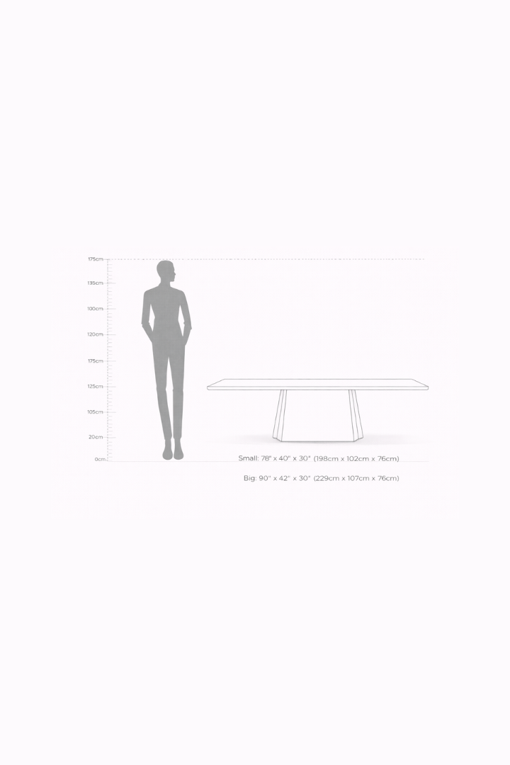 Sophie Dining Table