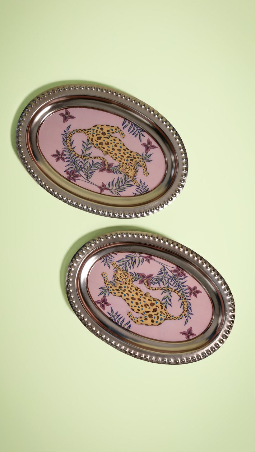 Tiger Tray