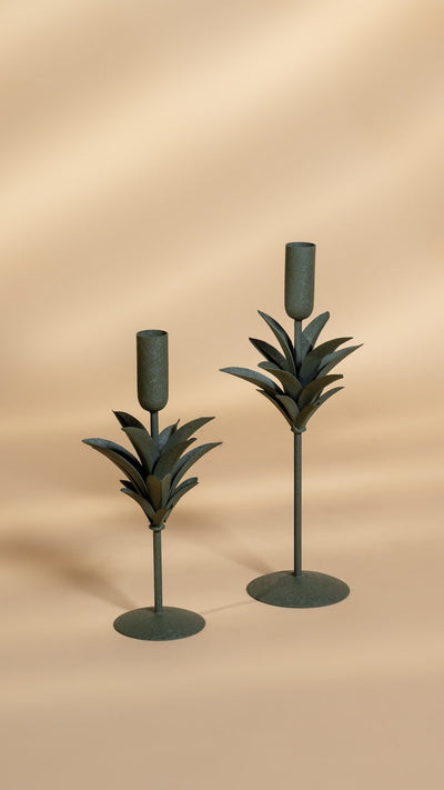 Candle Stands and Votives