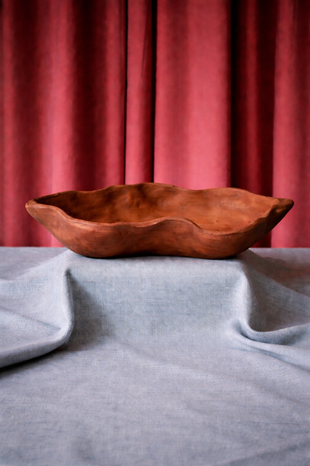 Terracota Kai Organic Bowl (Large)