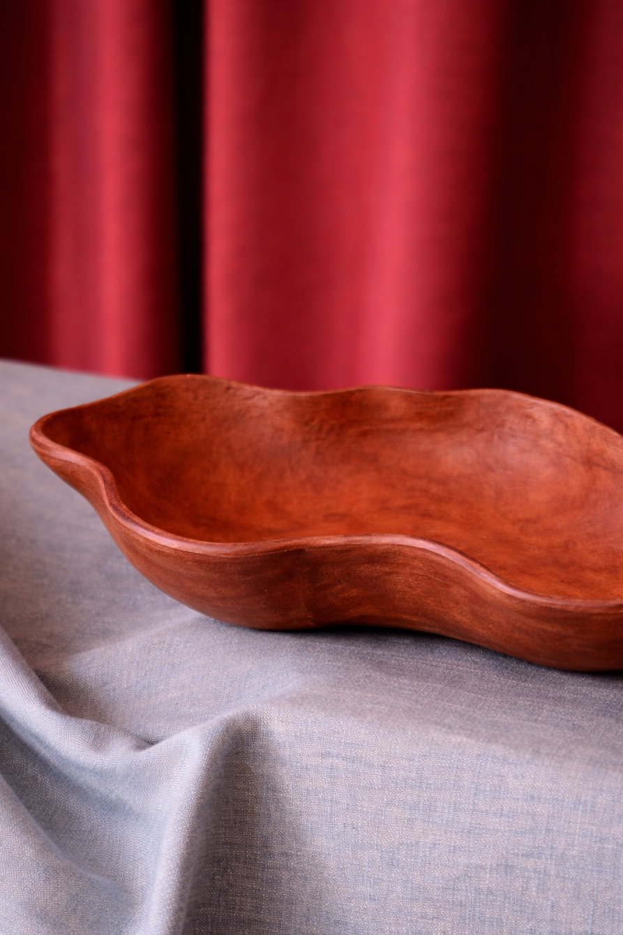 Terracota Kai Organic Bowl (Large)