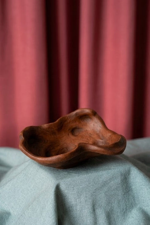 Terracota Kai Organic Bowl (Small)