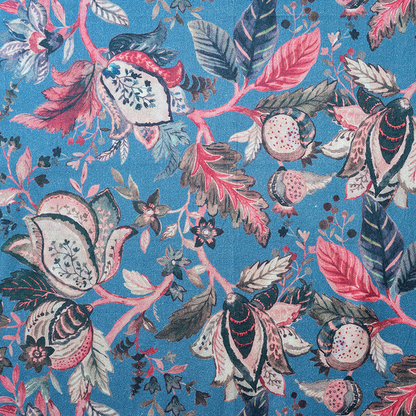 Tudor Turkish Tile V58 Vaya