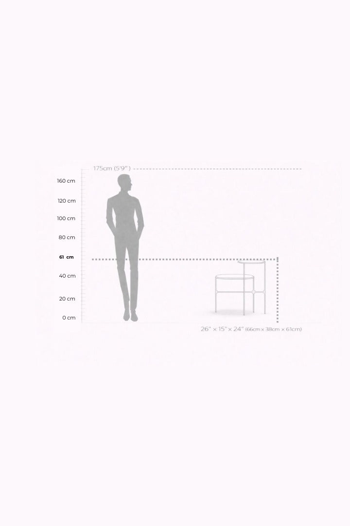 Binary Side Table