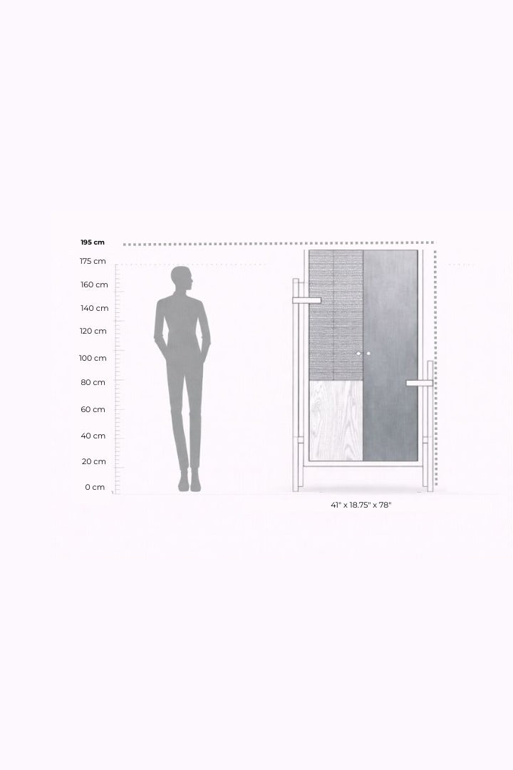 Anomaly Cabinet