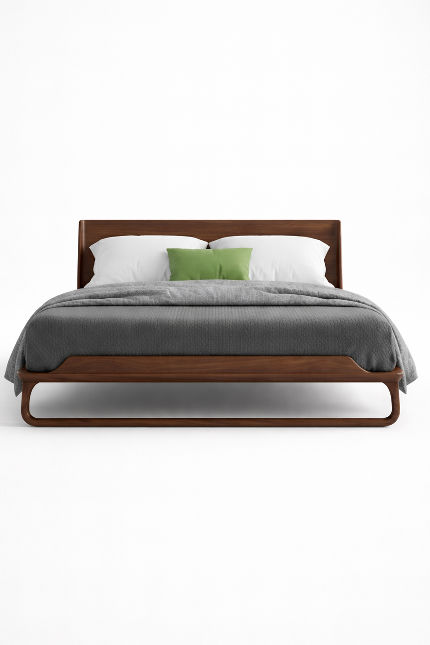 Clinton Bed
