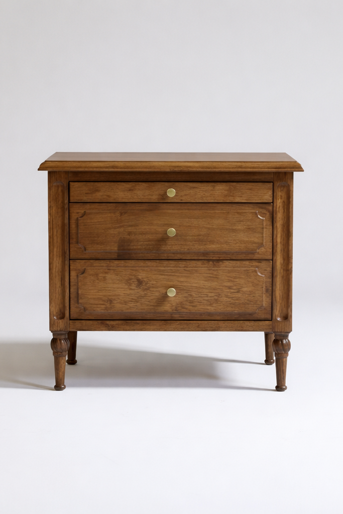 Conoor Bedside Table