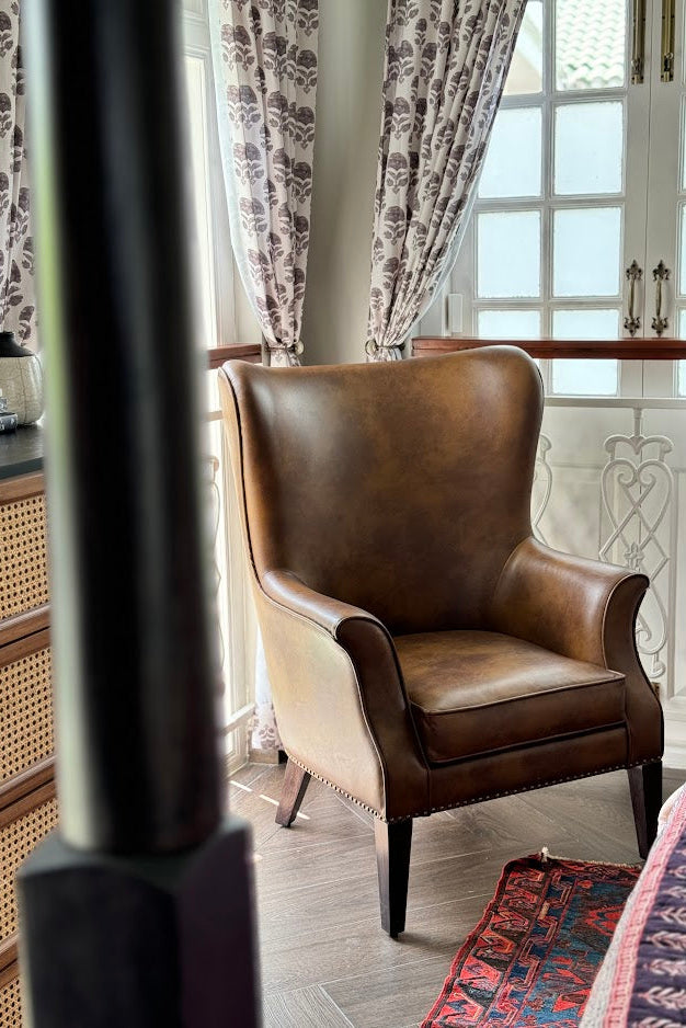 Henry Armchair