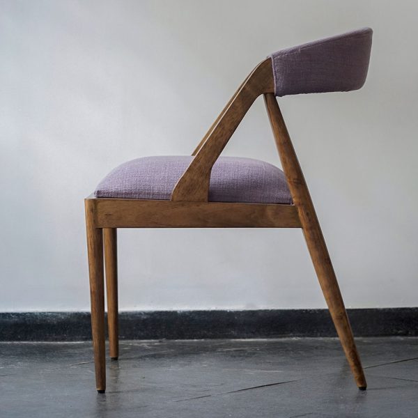 Watson Wooden Dining Chair